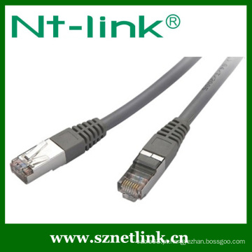 Comprimento personalizado 2m 3m 5m Cat6 UTP Patch Cord